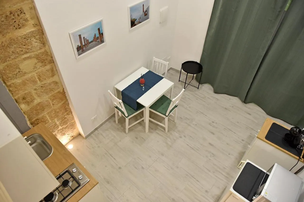 La Corte Di Vincenzo Νότο Σπίτι διακοπών