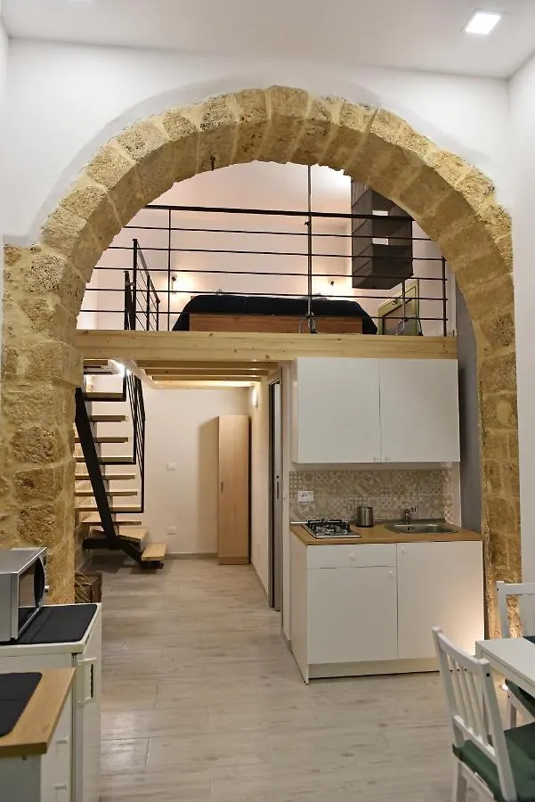 La Corte Di Vincenzo Νότο
